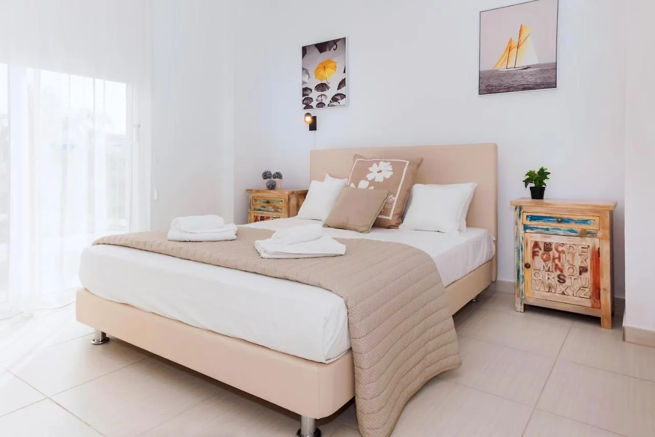 Villa Katherine - Nissi Beach Area Ayia Napa