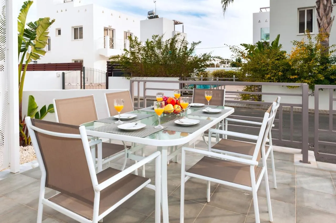 Villa Katherine - Nissi Beach Area Ayia Napa