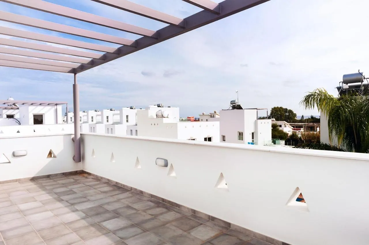 Villa Katherine - Nissi Beach Area Ayia Napa Chipre