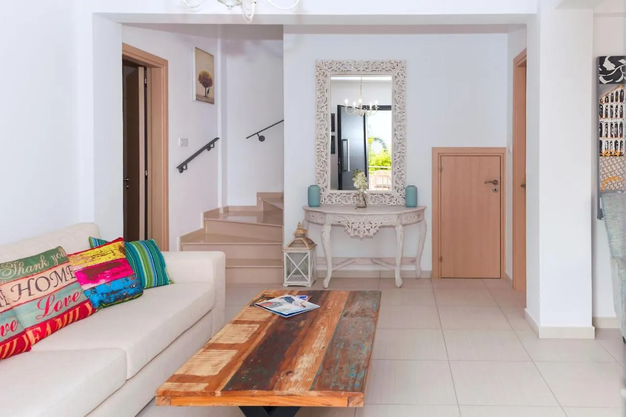 Villa Katherine - Nissi Beach Area Ayia Napa