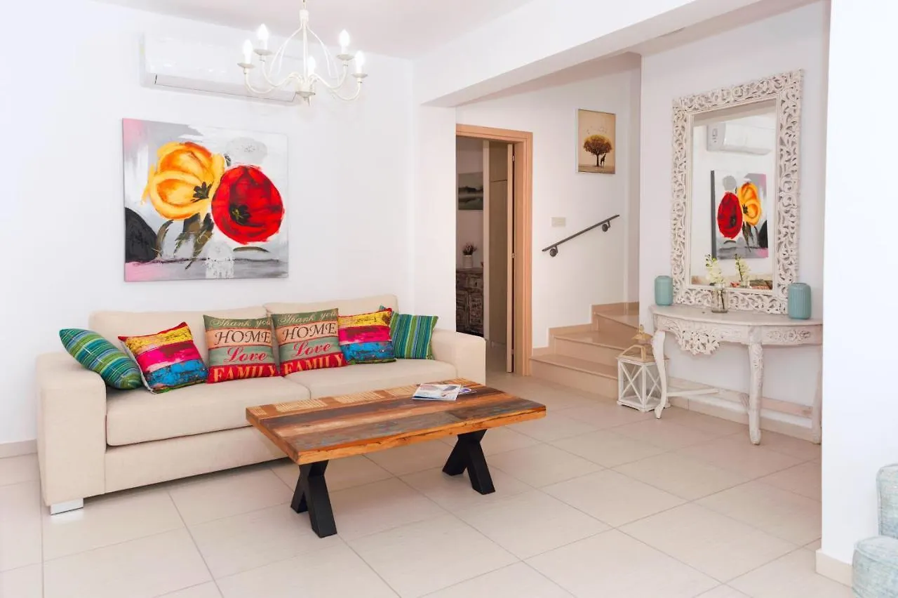 Villa Katherine - Nissi Beach Area Ayia Napa Chipre